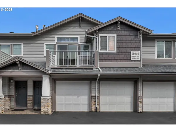 $285,000 | 15040 Southwest Mallard Drive, Unit 203, Beaverton, OR 97007