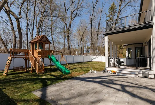 $3,499,000 | 109 Wiswall Road, Newton, MA 02459