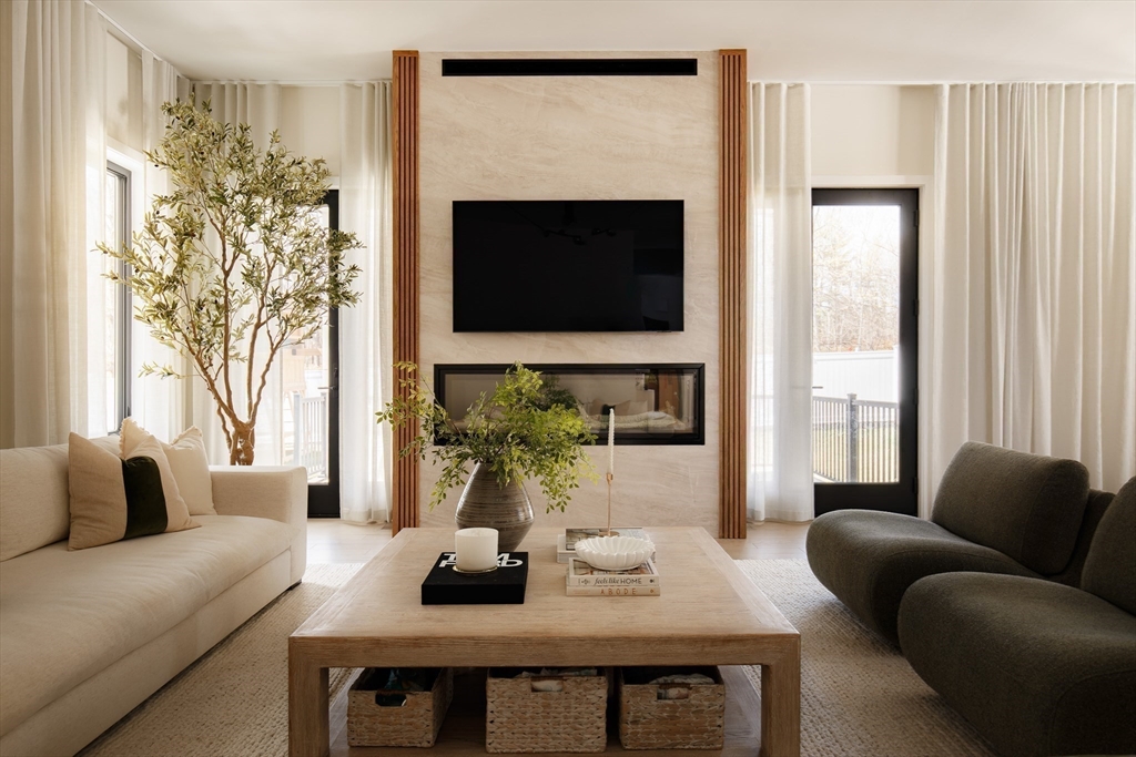 109 Wiswall Road Newton, MA 02459 - Photo 10 of 30