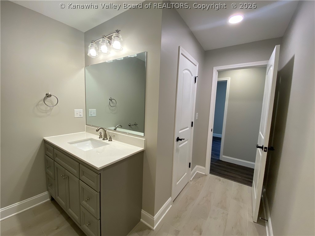 896 Divide Ridge Road Given, WV 25245 - Photo 17 of 28 Gallery Image 17