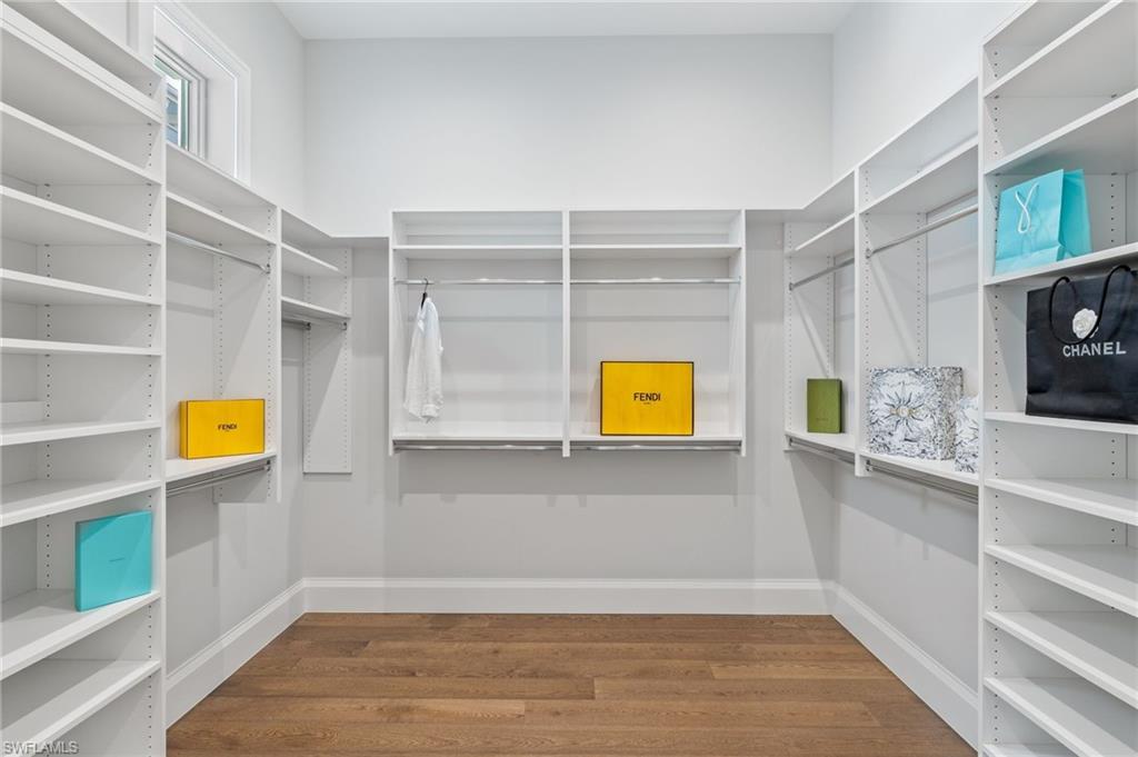 2649 Tarpon Road Naples, FL 34102 - Photo 25 of 50 a view of a storage & utility room