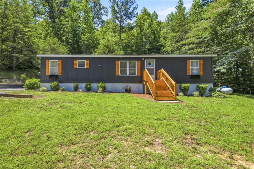 3561 Yonah Homer Road Lula, GA 30554 - Photo 2 of 39