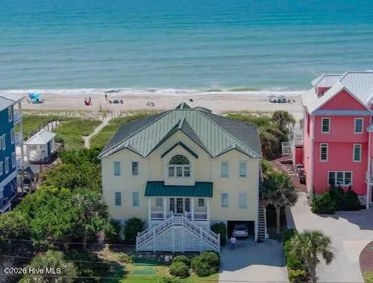 $3,200,000 | 5715 Ocean Drive, Emerald Isle, NC 28594