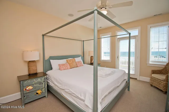 $3,200,000 | 5715 Ocean Drive, Emerald Isle, NC 28594