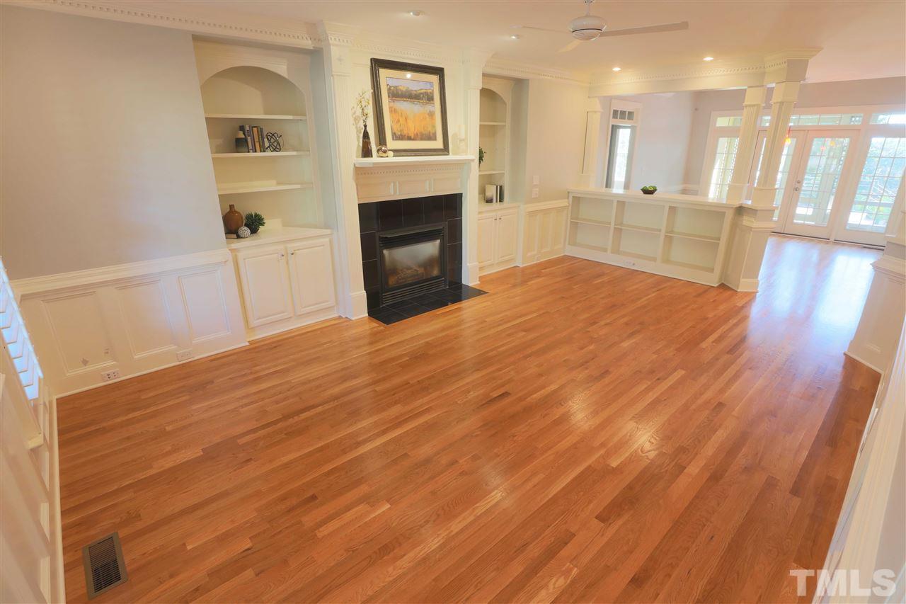 5315 Landguard Drive Raleigh, NC 27613 - Photo 2 of 25 Gallery Image 2