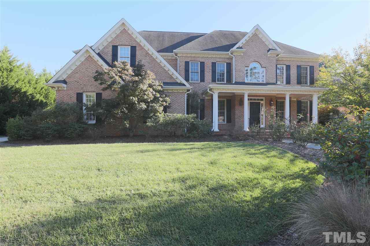 5315 Landguard Drive Raleigh, NC 27613 - Photo 25 of 25 Gallery Image 25