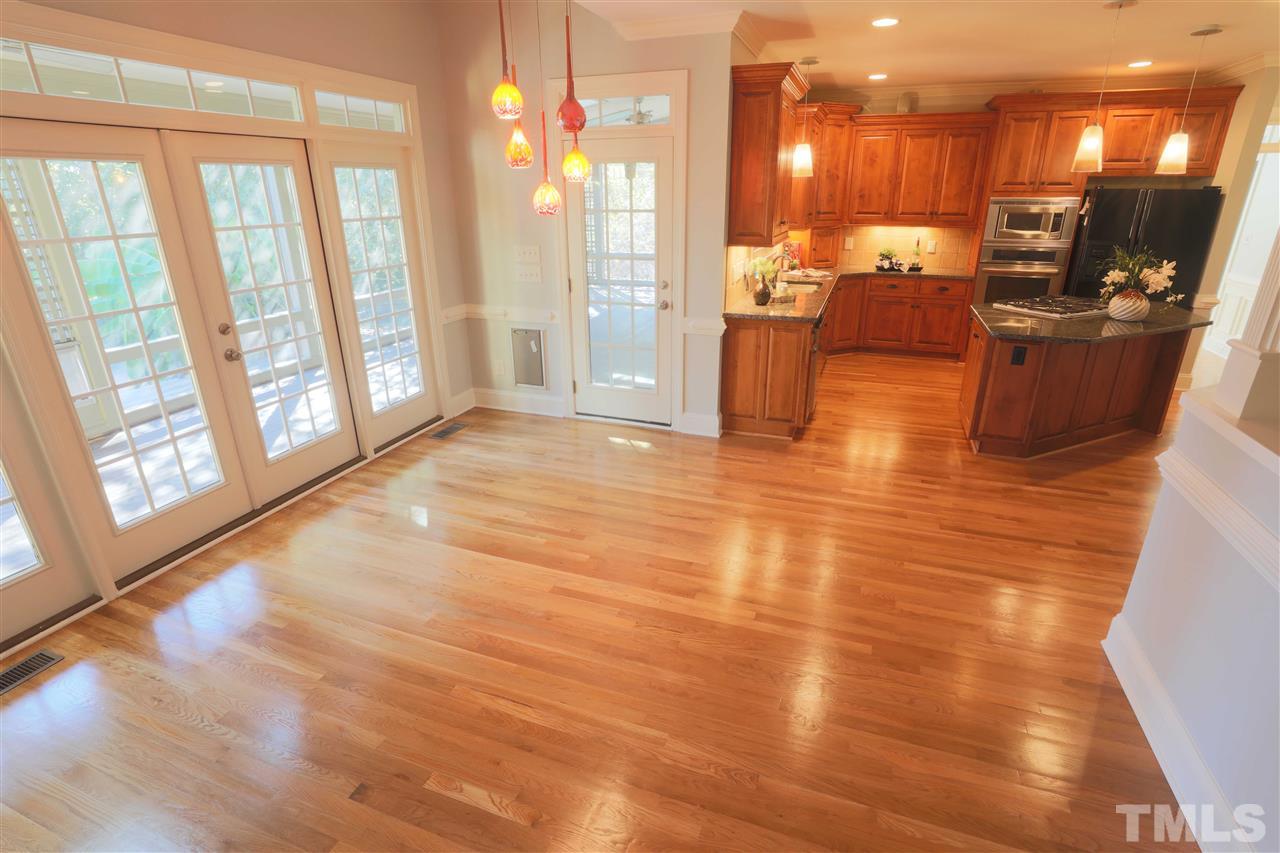 5315 Landguard Drive Raleigh, NC 27613 - Photo 9 of 25 Gallery Image 9