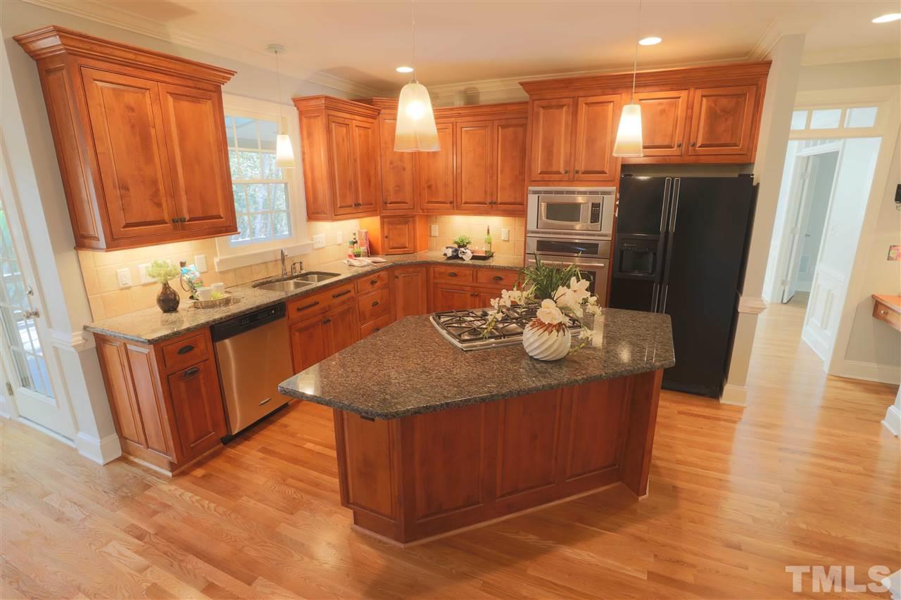 5315 Landguard Drive Raleigh, NC 27613 - Photo 10 of 25 Gallery Image 10