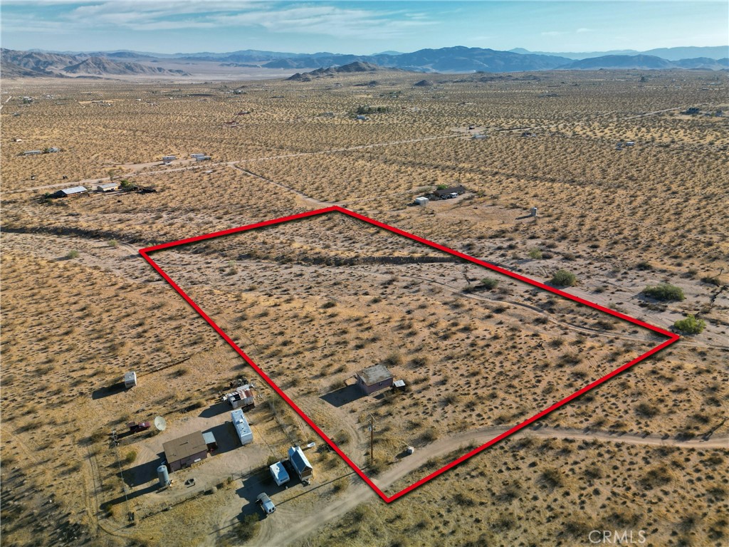 0 Cholla Road Johnson Valley, CA 92285 - Photo 26 of 29 Gallery Image 26