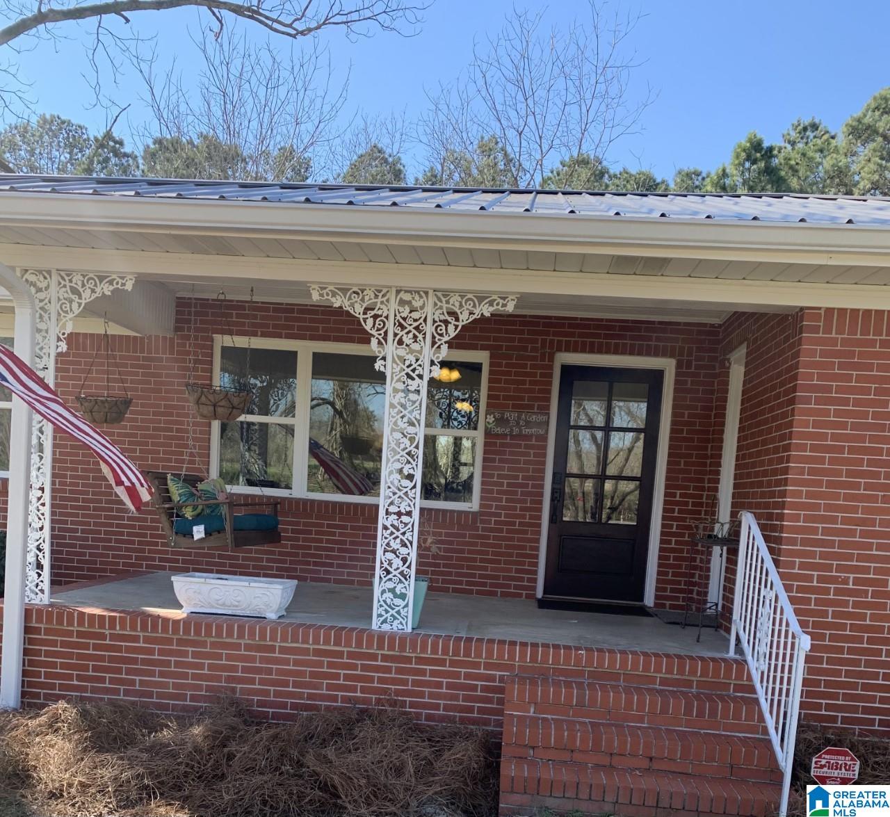 550 County Road 75 Clanton, AL 35045 - Photo 2 of 23