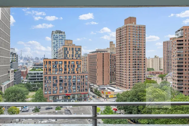 $735,000 | 212 East Broadway, Unit G1203 | Lower East Side