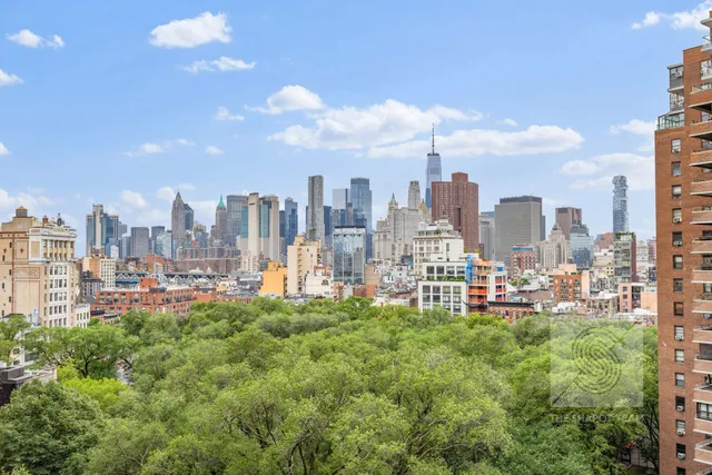 $735,000 | 212 East Broadway, Unit G1203 | Lower East Side