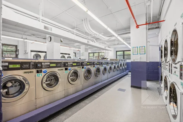 $735,000 | 212 East Broadway, Unit G1203 | Lower East Side