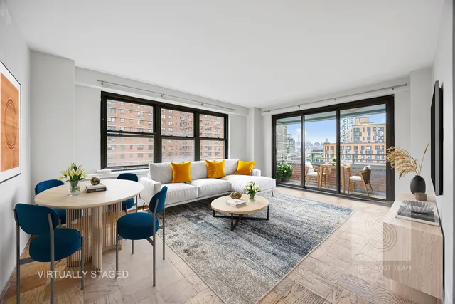 $735,000 | 212 East Broadway, Unit G1203 | Lower East Side