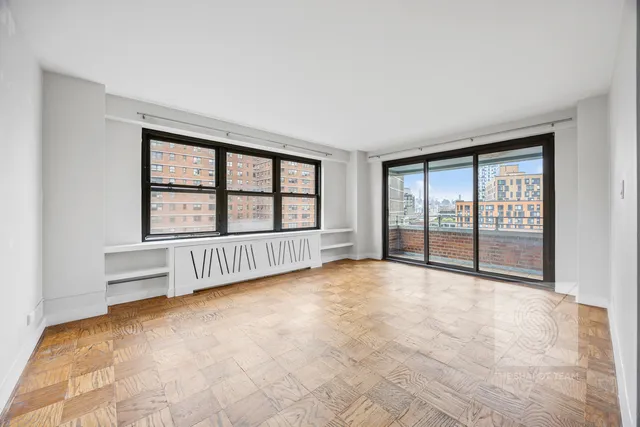 $735,000 | 212 East Broadway, Unit G1203 | Lower East Side