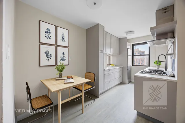 $735,000 | 212 East Broadway, Unit G1203 | Lower East Side