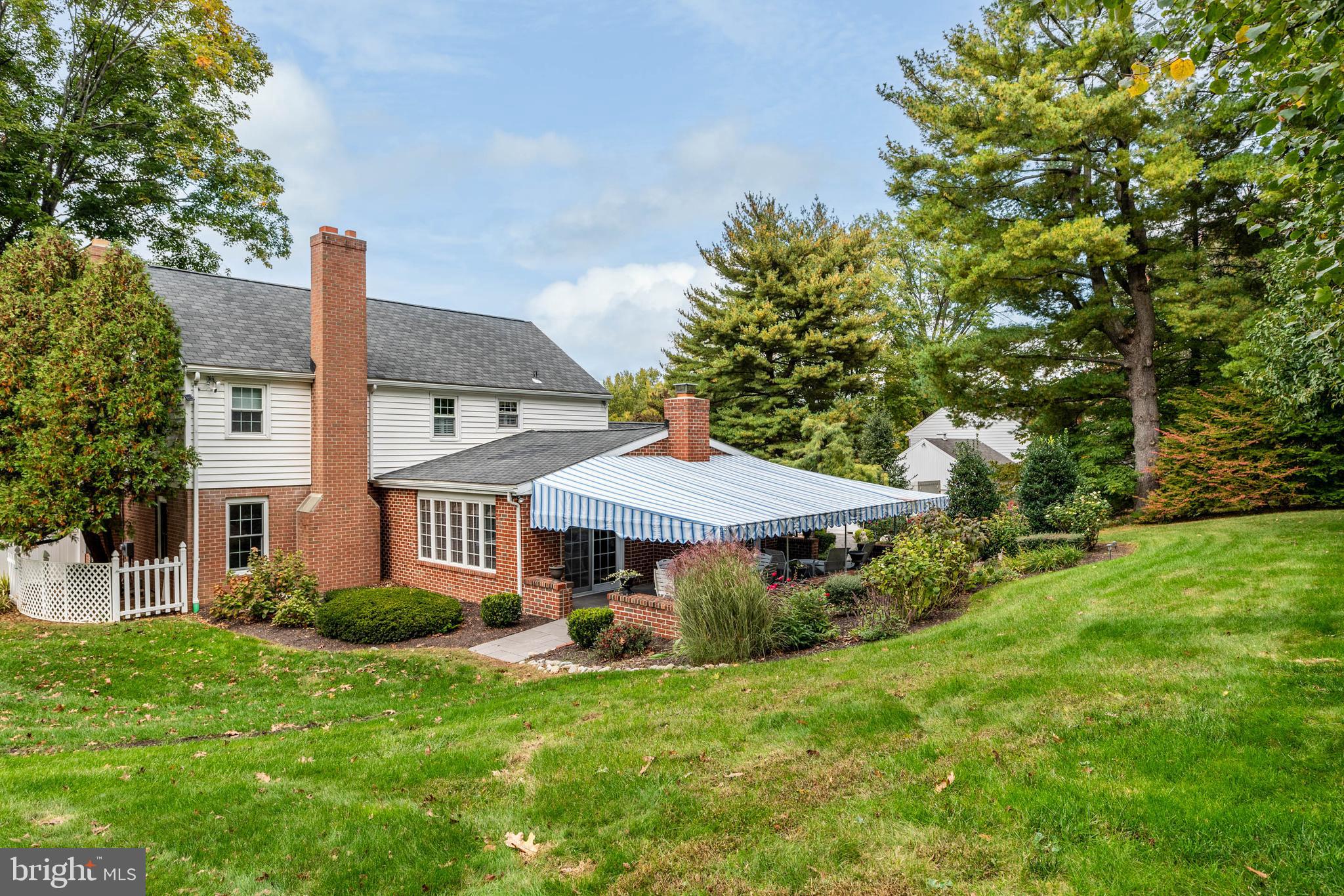 713 Campwoods Road Villanova, PA 19085 - Photo 43 of 47