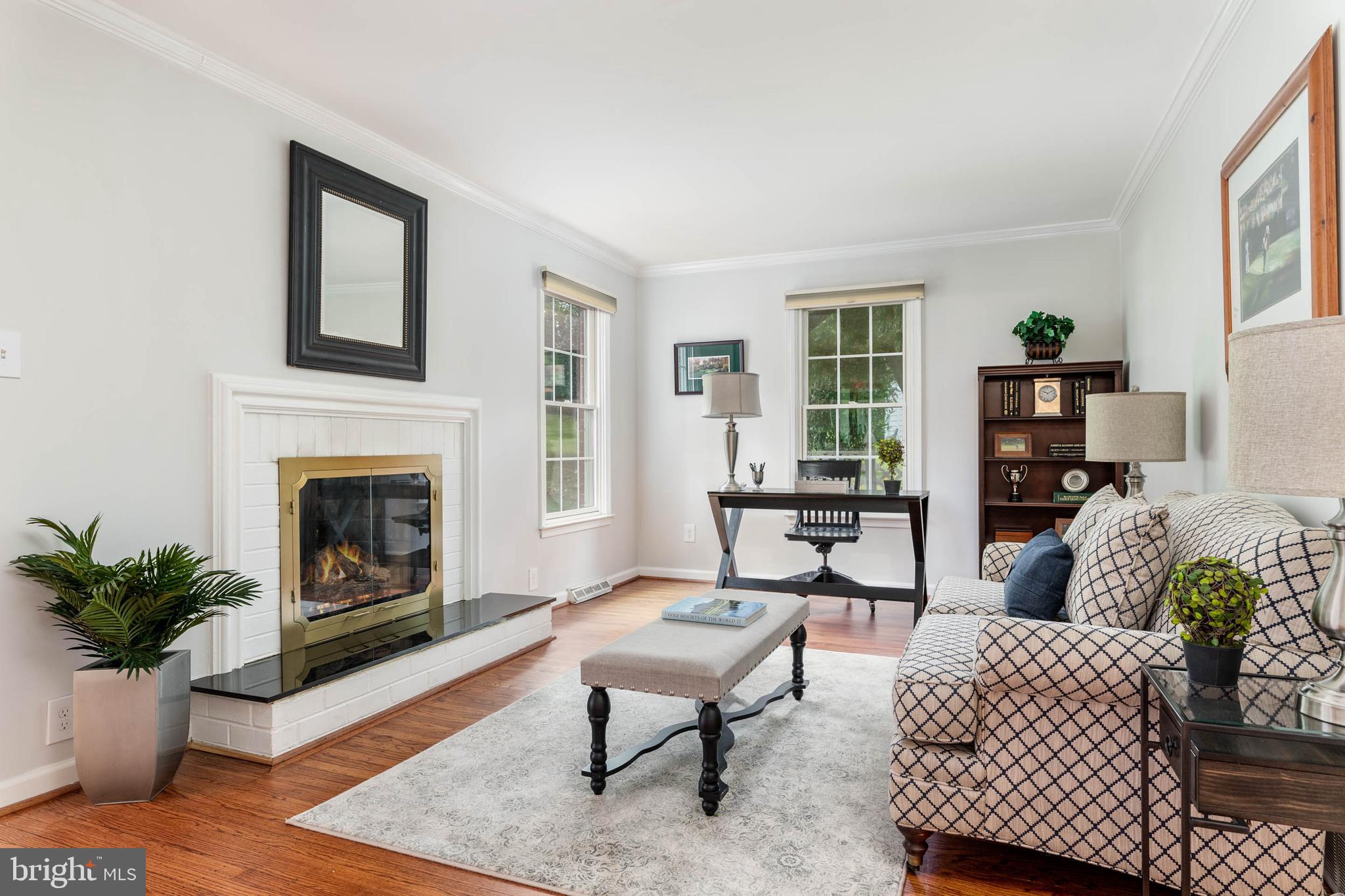 713 Campwoods Road Villanova, PA 19085 - Photo 10 of 47