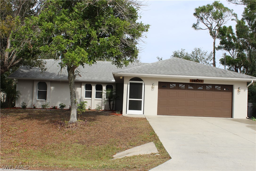 18553 Zinnia Road Fort Myers, FL 33967 - Photo 2 of 25 Gallery Image 2