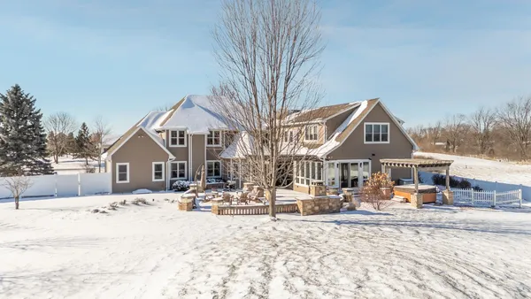 $1,199,900 | 2948 Buttercup Road, Neenah, WI 54956