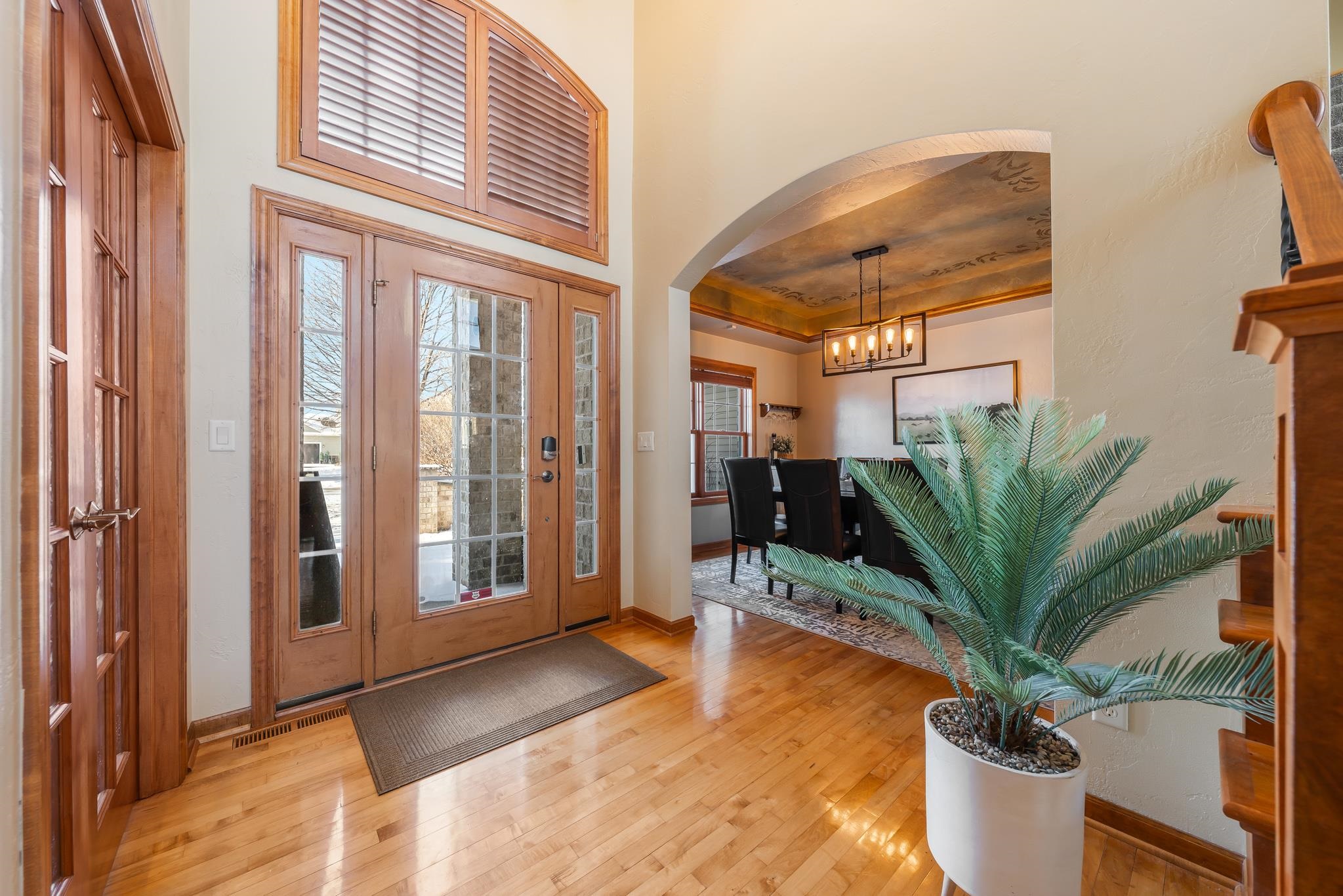 2948 Buttercup Road Neenah, WI 54956 - Photo 15 of 81