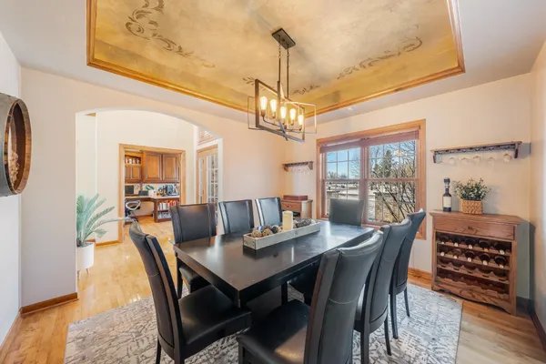 $1,199,900 | 2948 Buttercup Road, Neenah, WI 54956