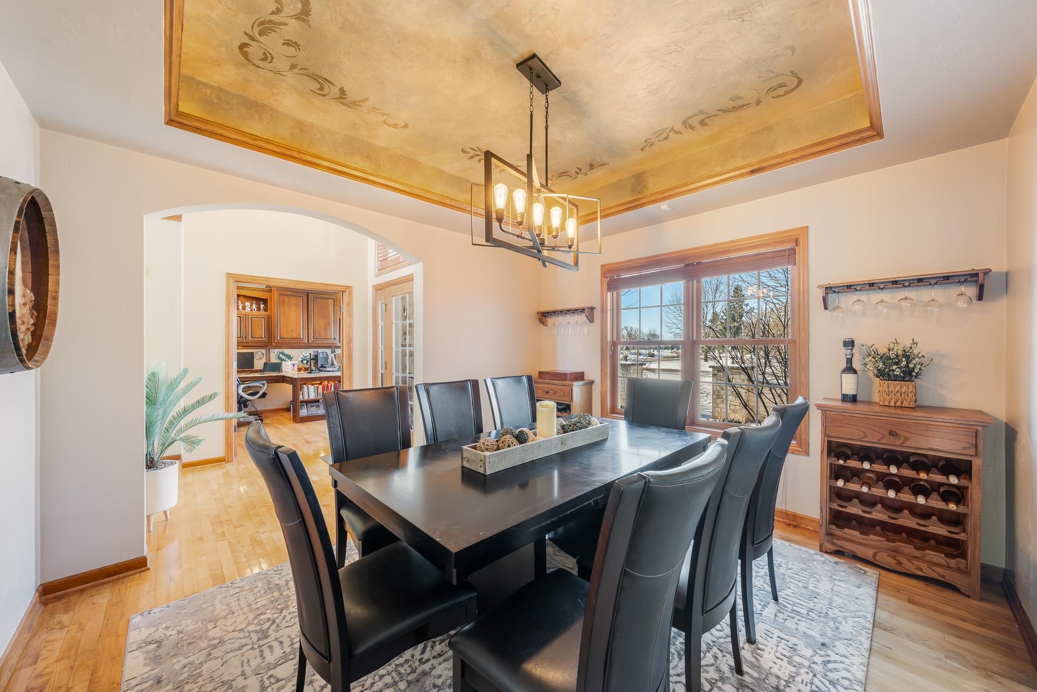 2948 Buttercup Road Neenah, WI 54956 - Photo 16 of 81