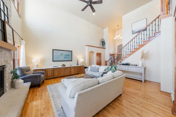 $1,199,900 | 2948 Buttercup Road, Neenah, WI 54956