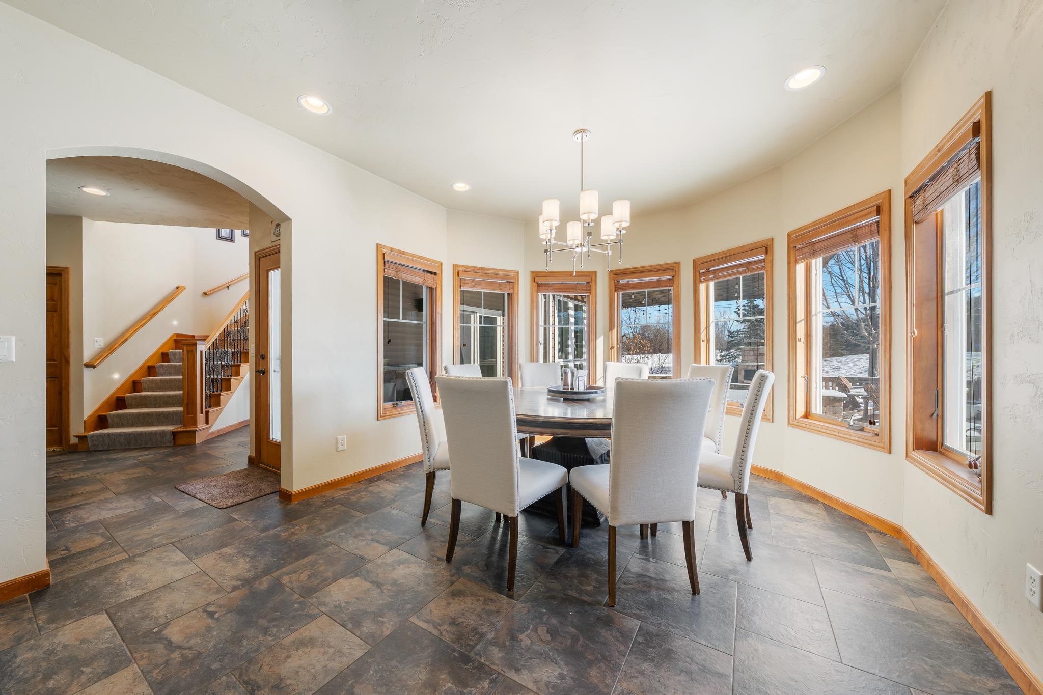 2948 Buttercup Road Neenah, WI 54956 - Photo 22 of 81