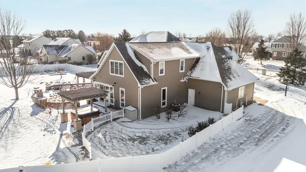 $1,199,900 | 2948 Buttercup Road, Neenah, WI 54956