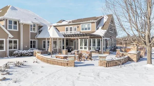 $1,199,900 | 2948 Buttercup Road, Neenah, WI 54956