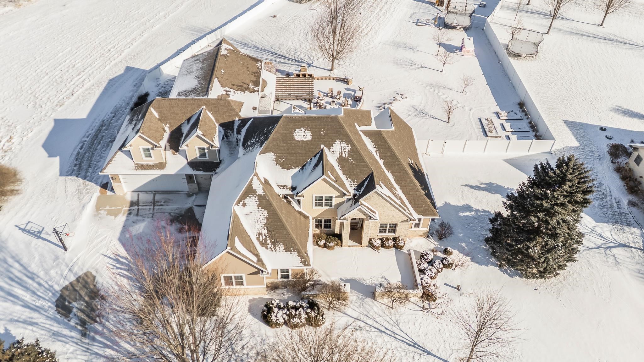 2948 Buttercup Road Neenah, WI 54956 - Photo 81 of 81