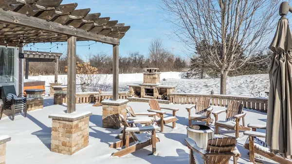 $1,199,900 | 2948 Buttercup Road, Neenah, WI 54956