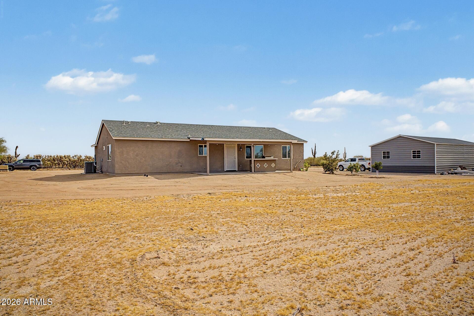 24686 East Bartlett Road Florence, AZ 85132 - Photo 22 of 23