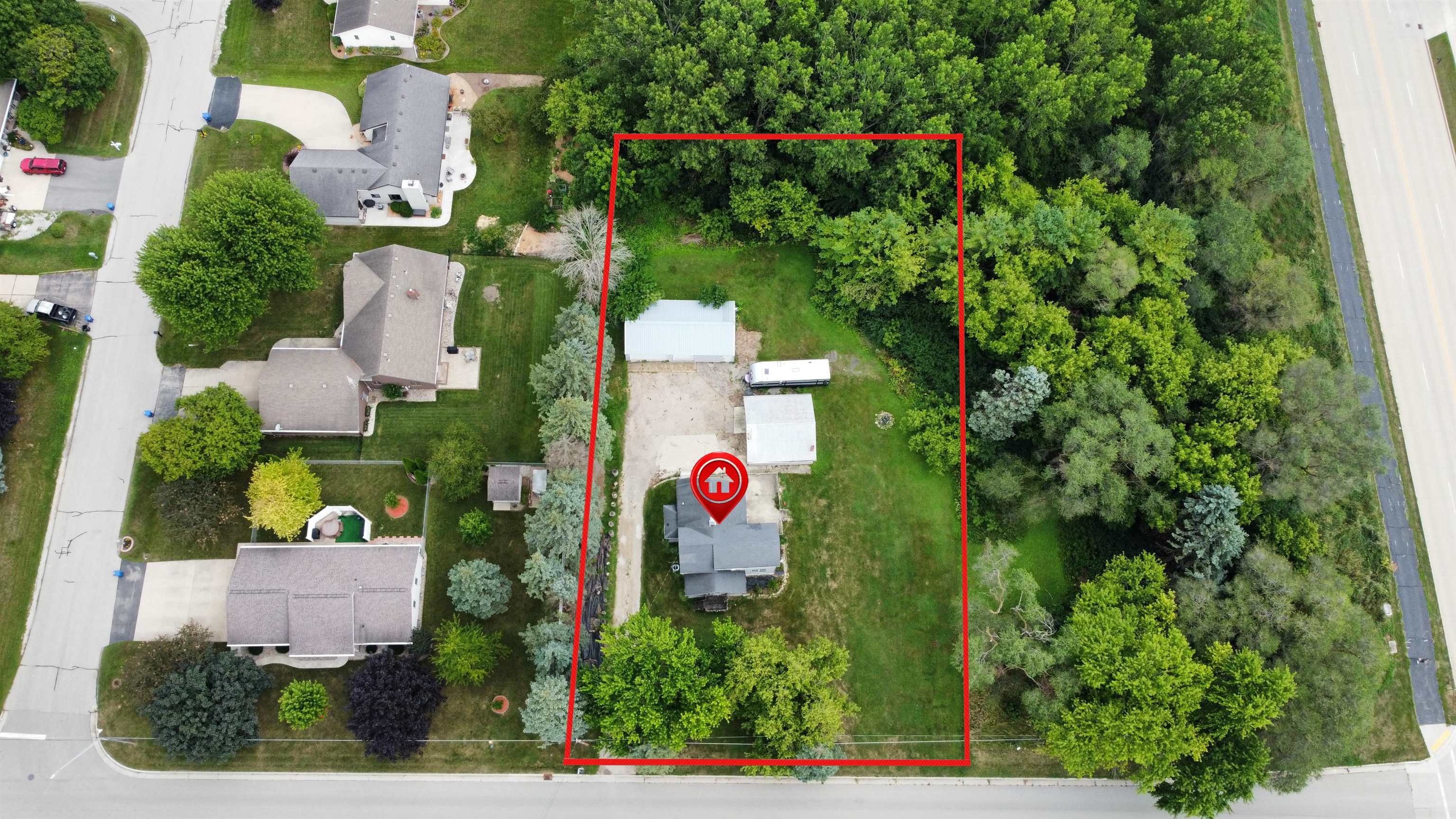 1585 Cold Spring Road Neenah, WI 54956 - Photo 33 of 35 Gallery Image 33