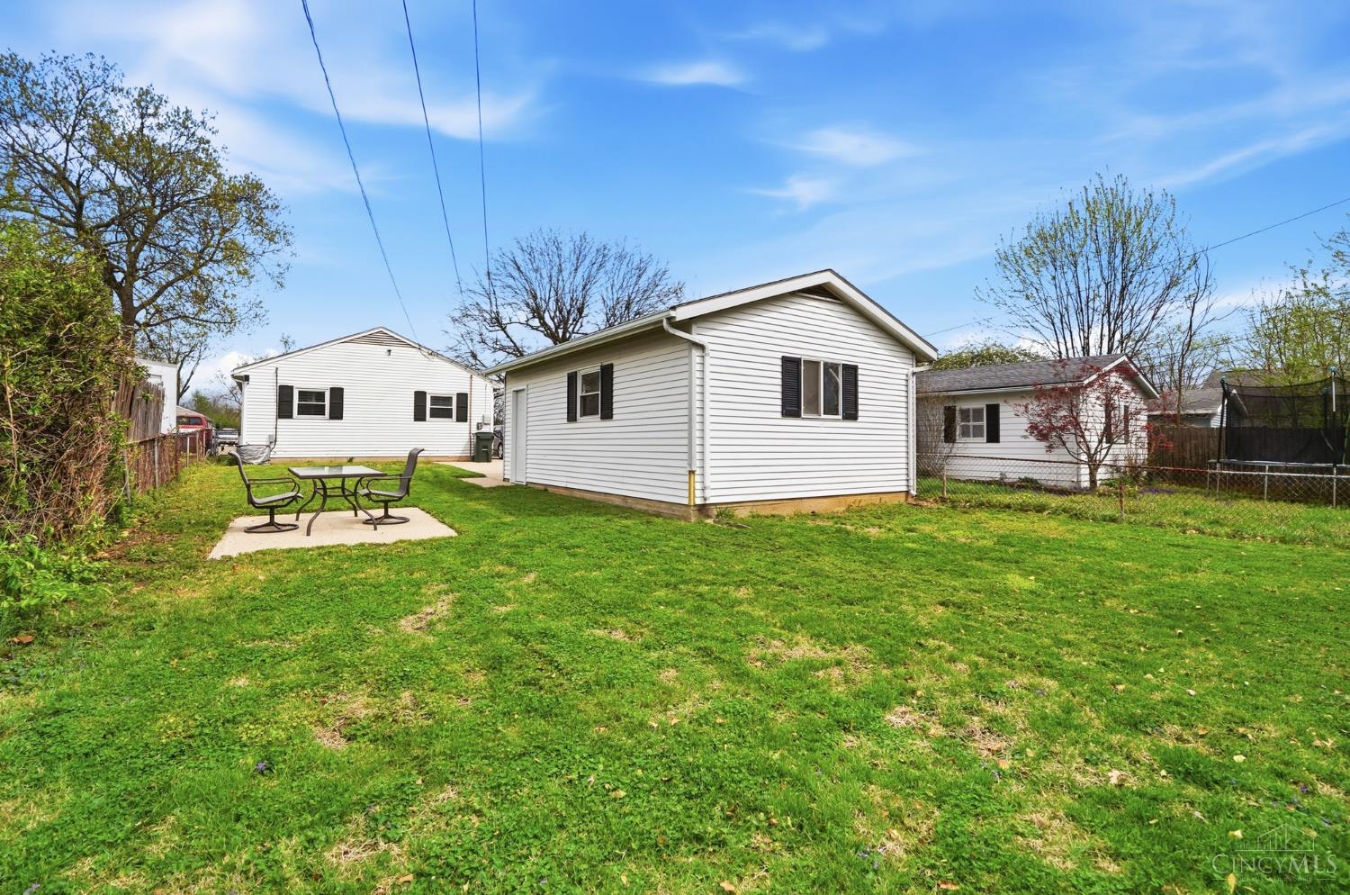 941 Foster Avenue Hamilton, OH 45015 - Photo 23 of 28