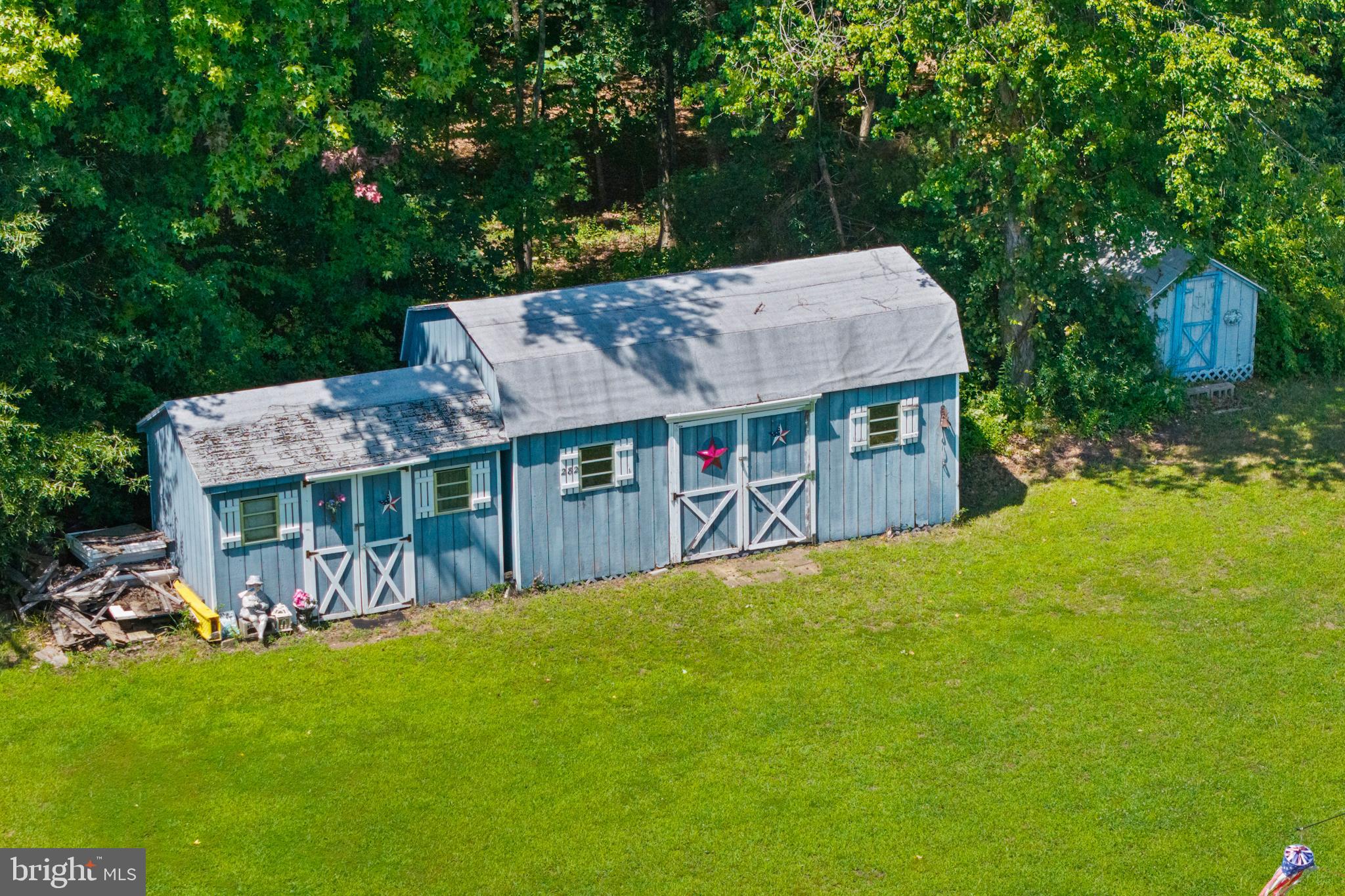 282 Meany Road Wrightstown, NJ 08562 - Photo 35 of 36 Gallery Image 35