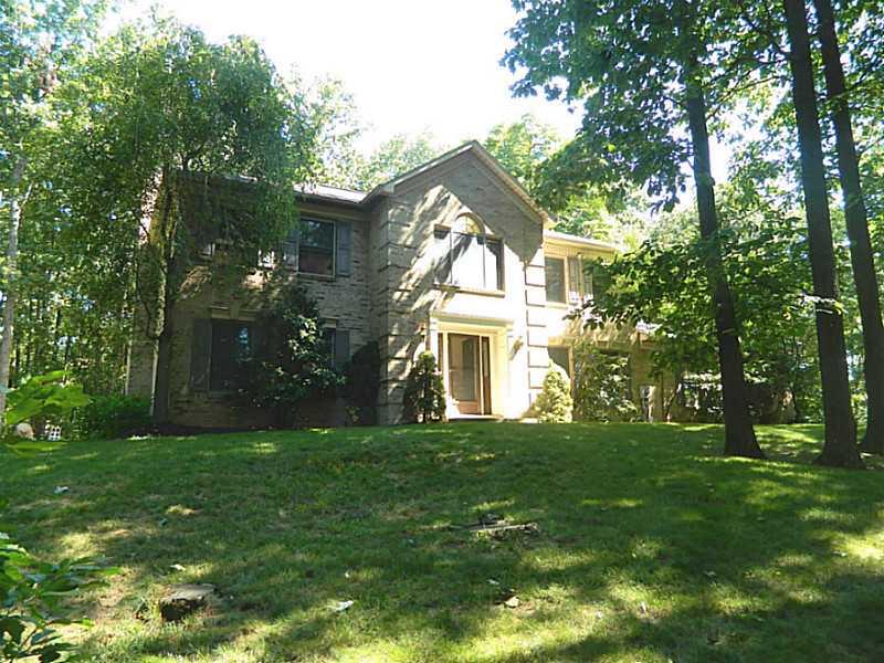 193 Rochester Road Freedom, PA 15042 - Photo 1 of 24 Exterior Front. Beautiful 2 story brick home sitting on 5.63 acres. Paved driveway with concrete at top