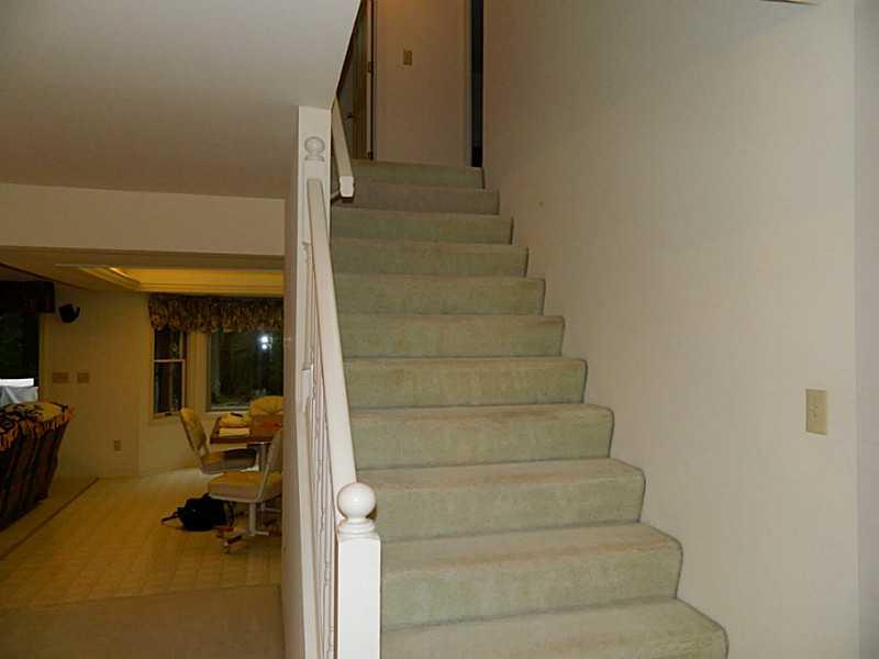 193 Rochester Road Freedom, PA 15042 - Photo 11 of 24 Entry/Foyer. Wide stairway to the upstairs.