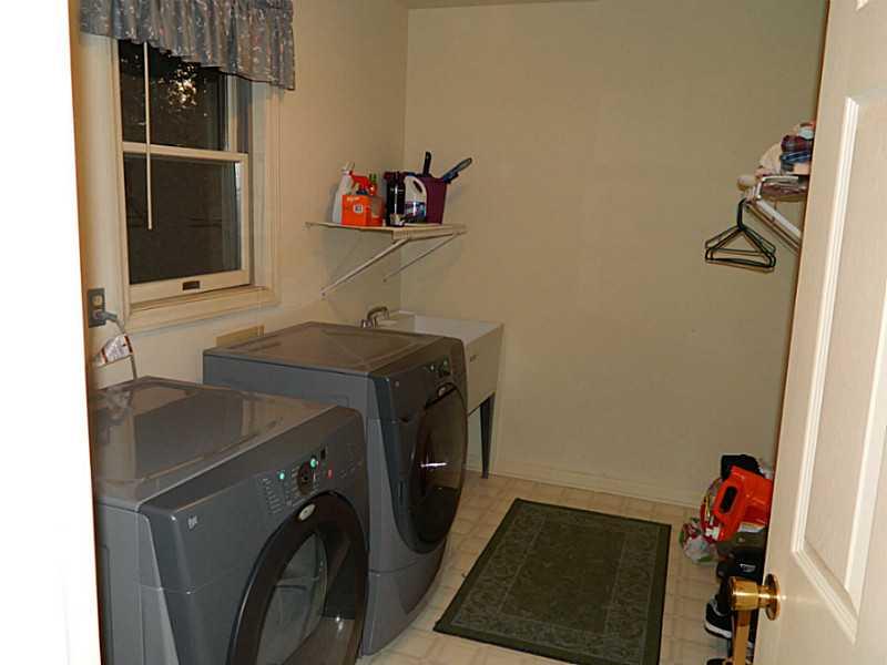 193 Rochester Road Freedom, PA 15042 - Photo 13 of 24 Other. Laundry on the first floor.
