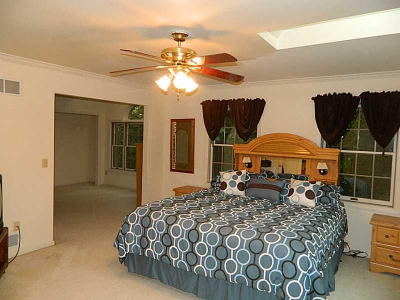 193 Rochester Road Freedom, PA 15042 - Photo 16 of 24 Master Bedroom. This amazing master bedroom has a 16x14 sitting room.