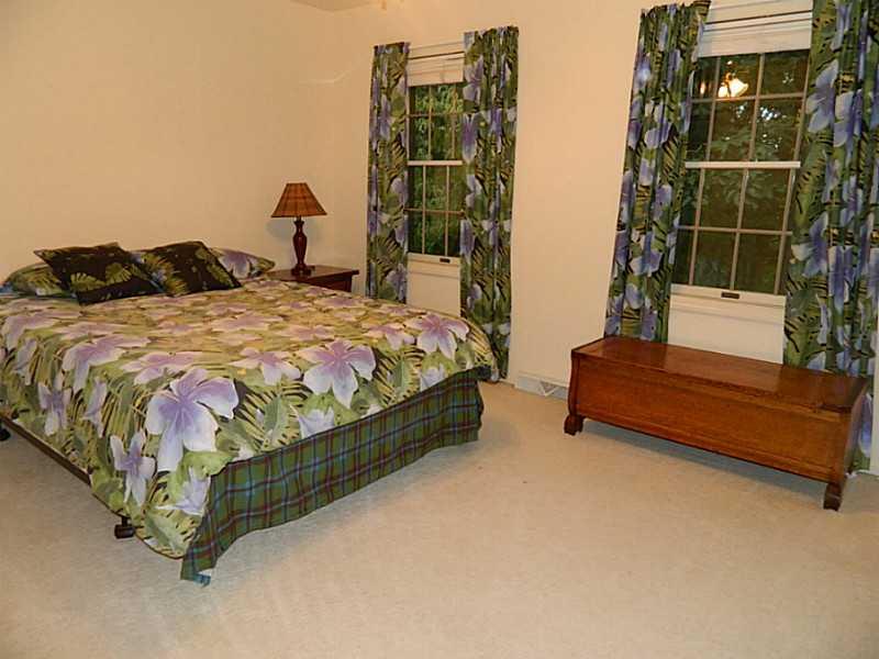 193 Rochester Road Freedom, PA 15042 - Photo 20 of 24 Bedroom. 2nd bedroom with ceiling fan, double closet.