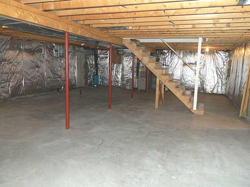 193 Rochester Road Freedom, PA 15042 - Photo 23 of 24 Other. Full size insulated basement has lots of possibilities.