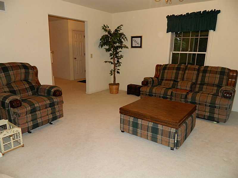 193 Rochester Road Freedom, PA 15042 - Photo 7 of 24 Living Room. Nice, neutral living room