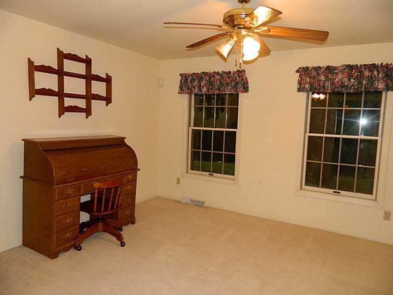 193 Rochester Road Freedom, PA 15042 - Photo 10 of 24 Dining Room. Dining room is being used as a den area.