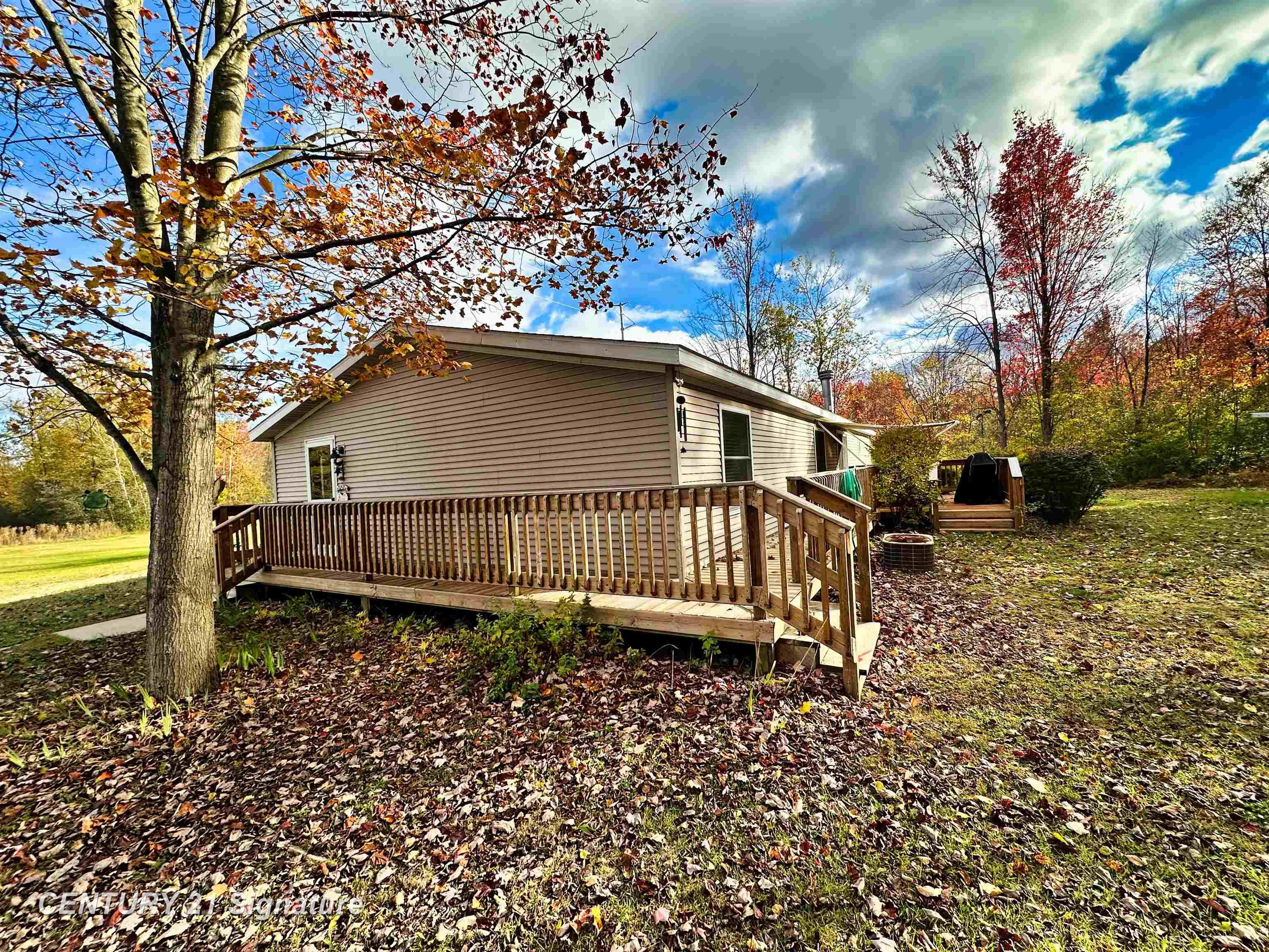 6719 North Coleman Road Coleman, MI 48618 - Photo 42 of 43 Gallery Image 42