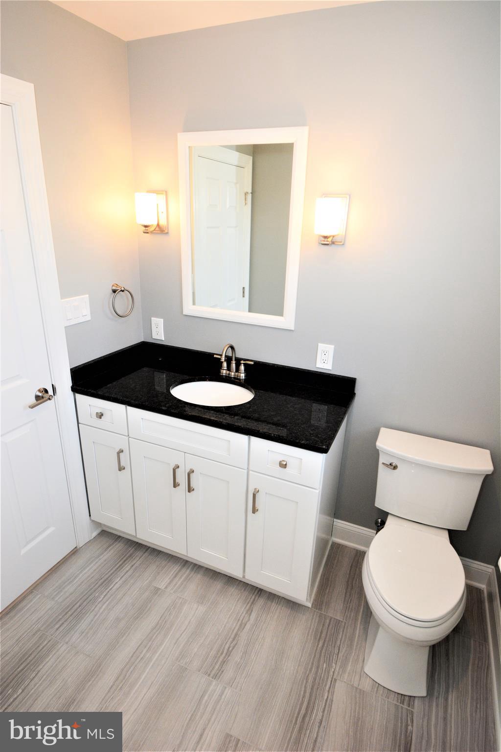 48 Gaping Rock Road Levittown, PA 19057 - Photo 13 of 21 Main bathroom