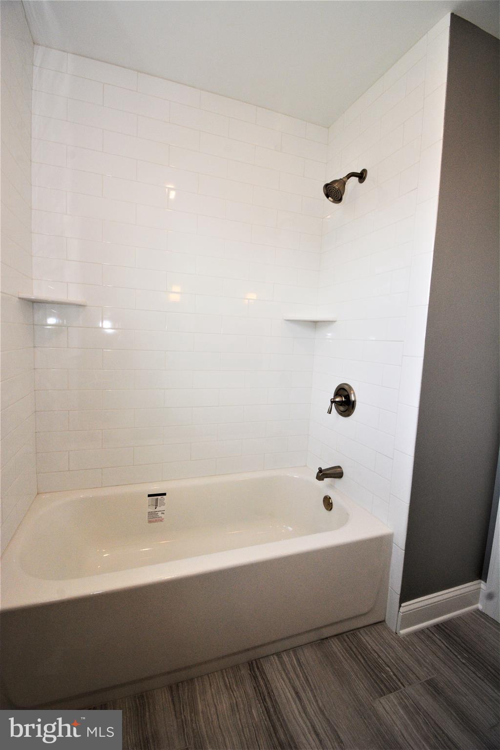 48 Gaping Rock Road Levittown, PA 19057 - Photo 14 of 21 Main bathroom