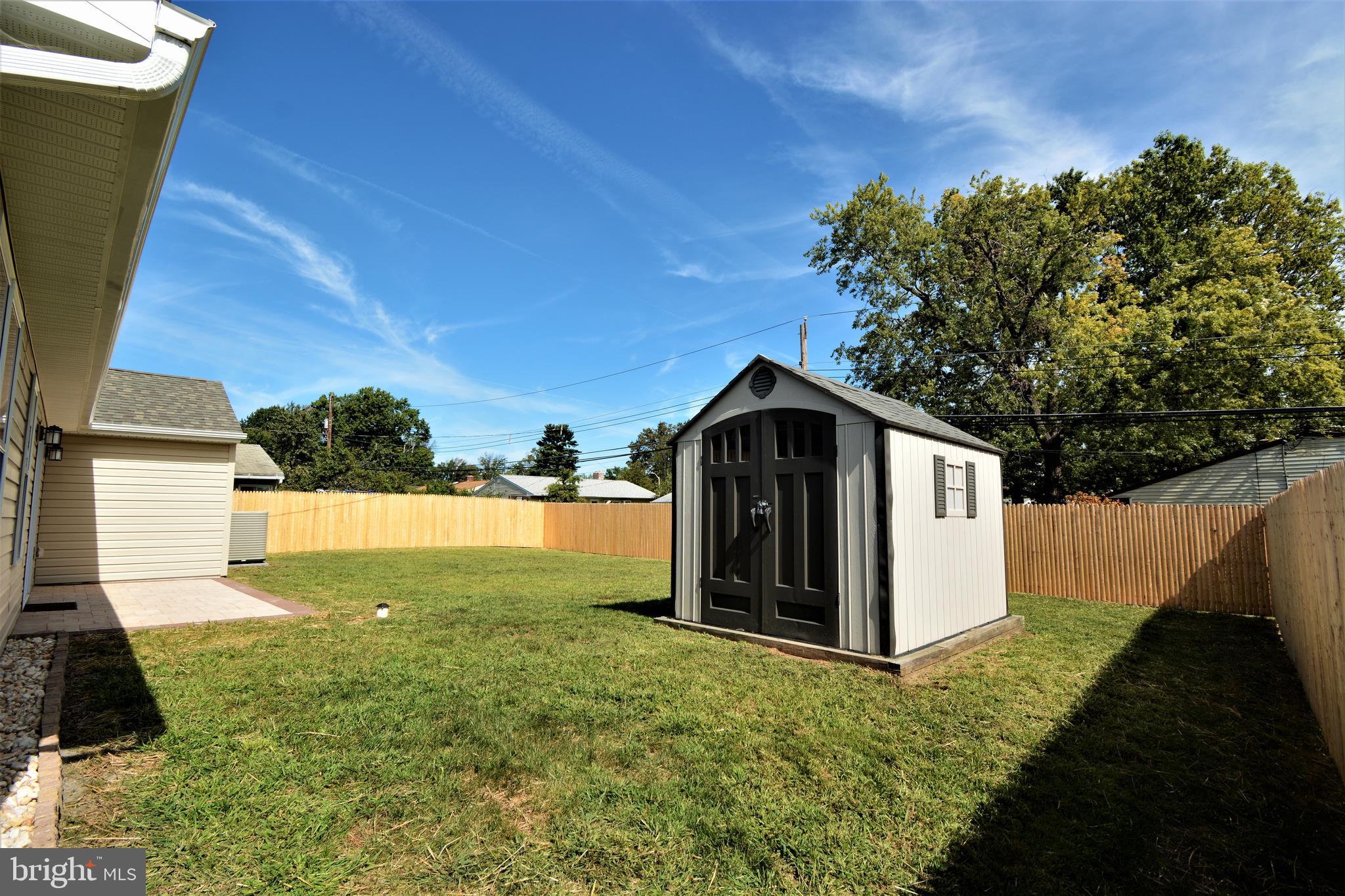 48 Gaping Rock Road Levittown, PA 19057 - Photo 20 of 21