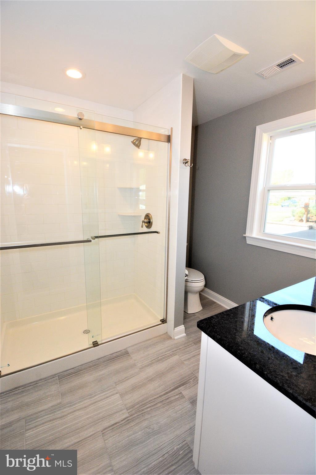 48 Gaping Rock Road Levittown, PA 19057 - Photo 7 of 21 Master bathroom